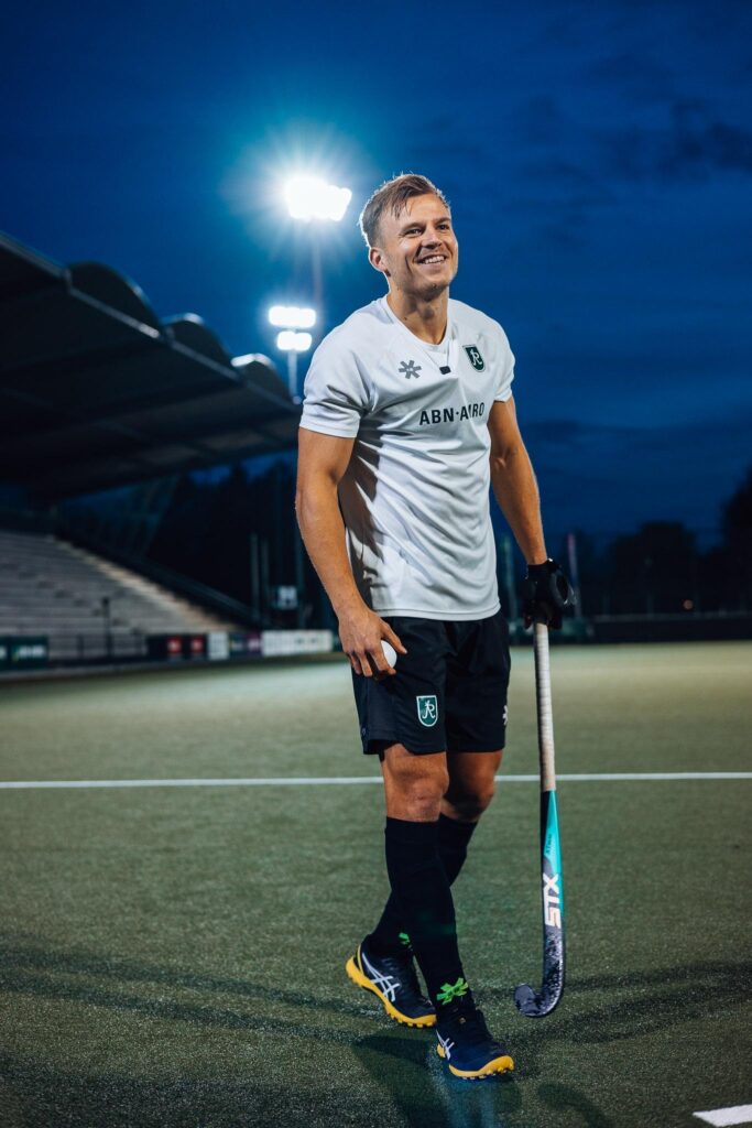 Thijs van Dam - Topsport Netwerk x BHG